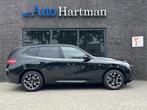 BMW X3 20 xDrive M-Sport PANO|LEDER|ACC|360CAM|TREKHAAK, Auto's, Automaat, 1998 cc, Stof, Gebruikt