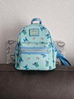Disney Stitch Loungefly Rugzak - Nieuw!, Sieraden, Tassen en Uiterlijk, Ophalen of Verzenden