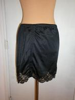 korte onderrok maat small, Ophalen of Verzenden, Zwart, Overige typen