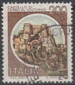 Italië 1980 - 04, Verzenden, Gestempeld