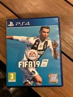 FIFA 19 - PlayStation 4, Spelcomputers en Games, Spelcomputers | Sony PlayStation 4, Ophalen of Verzenden, Gebruikt, Zonder controller
