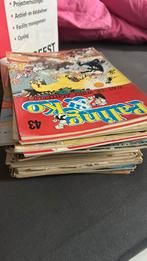 Paling en ko, Boeken, Ophalen of Verzenden, Gelezen