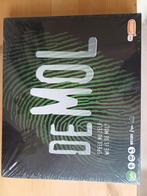 Bordspel Wie is de Mol Nieuw, Computers en Software, Processors, Ophalen, Nieuw