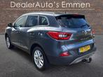 Renault Kadjar 1.5 dCi Bose, Gebruikt, Euro 6, 4 cilinders, Bedrijf