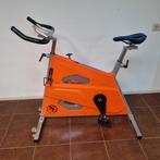 Body-bike spinningfiets, Sport en Fitness, Ophalen, Gebruikt, Benen, Overige typen