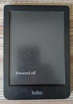 Kobo Clara HD E-Reader. ( Ereader ), Ophalen of Verzenden, Zo goed als nieuw