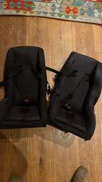 2x Melia peuterschaal voor bakfiets, Ophalen, Gebruikt