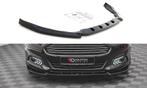 Voorlip sideskirt diffuser spoiler - Ford Mondeo 14-19