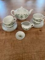 Kinder thee servies, Antiek en Kunst, Ophalen of Verzenden