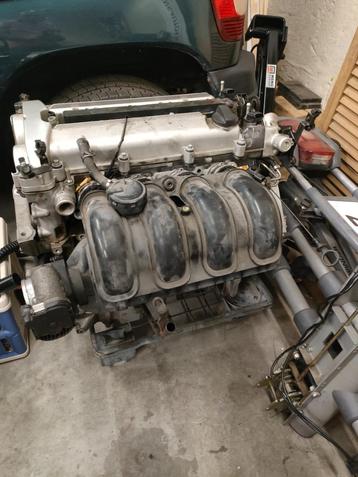 cylinderkop alfa 2.2 jts brera 159 beschikbaar voor biedingen