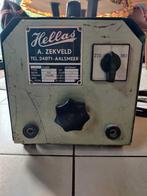 Lasapparaat Hellas 140 Ampère, Doe-het-zelf en Verbouw, Gereedschap | Lasapparaten, Ophalen, Gebruikt, Minder dan 150 ampère, Elektroden