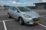 Opel Corsa Cosmo 1.0 Turbo Vol opties!!!, Auto's, Opel, Voorwielaandrijving, Leder en Stof, 23 km/l, Origineel Nederlands