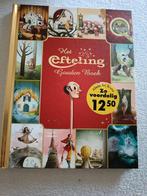 Het Efteling gouden boek, Boeken, Sprookjes en Fabels, Ophalen of Verzenden, Zo goed als nieuw