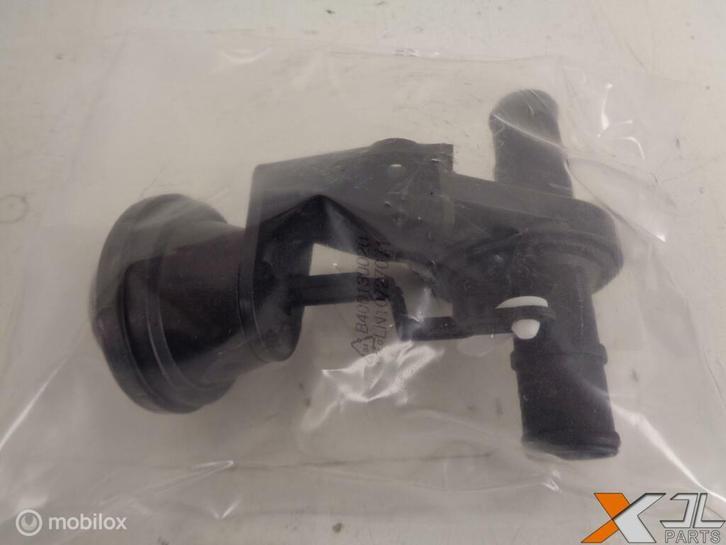 A1078300584 SL-R107 KACHELKRAAN NEW OLD STOCK OEM MB, Auto-onderdelen, Airco en Verwarming, Mercedes-Benz, Gebruikt, Ophalen of Verzenden