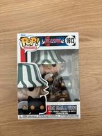 Funko Pop Bleach Kisuke Urahara & Yoruichi 1613, Ophalen, Nieuw