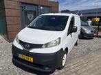 Nissan NV200 1.6 Acenta BENZINE !!!!!!, 12 maanden, Gebruikt, 4 cilinders, Met garantie (alle)