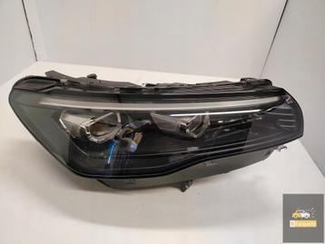 VW Tiguan III Full Led lamp rechts Perfect beschikbaar voor biedingen
