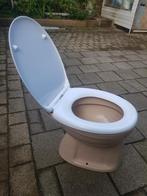 Schoon wc, Ophalen of Verzenden, Zo goed als nieuw, Toilet