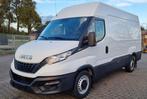Iveco Daily L2H2 Airco Automaat!, Auto's, Automaat, Zwart, 2287 cc, Iveco