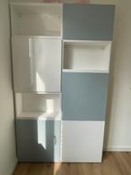 Ikea Besta wandkast, Huis en Inrichting, Ophalen, Zo goed als nieuw, 25 tot 50 cm