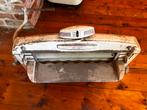 Vintage ACME "wasmachine wringer", Ophalen