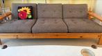 Swedese design banken 2 + 3 zits - Yngve Ekström, Ophalen, Gebruikt, Vintage, 75 tot 100 cm