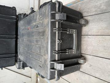 explorer case 7630 rolkoffer waterdicht beschikbaar voor biedingen
