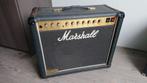 Marshall JCM800 combo uit 1980 + flightcase, Gebruikt, Gitaar, Ophalen, 50 tot 100 watt