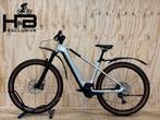 Cube Reaction Hybrid SLX 750 29 inch E-Mountainbike XT, Fietsen en Brommers, Fietsen | Mountainbikes en ATB, Hardtail, Heren, Niet ingevuld
