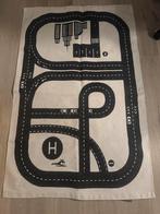 Speelkleed met wegen en stad, Ophalen of Verzenden, Zo goed als nieuw