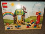 Lego Kinderkermis 40529, Kinderen en Baby's, Speelgoed | Duplo en Lego, Ophalen of Verzenden, Nieuw