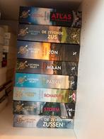 De Zeven Zussen Serie - Lucinda Riley, Boeken, Ophalen of Verzenden, Gelezen, Lucinda Riley, Nederland