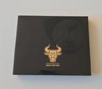 Crypto stamp gold 2022 Bull, Ophalen of Verzenden