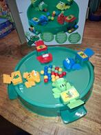 bordspel Frog game, Hobby en Vrije tijd, Gezelschapsspellen | Bordspellen, Drie of vier spelers, Ophalen of Verzenden, Gebruikt
