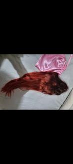 V part pruik, Sieraden, Tassen en Uiterlijk, Ophalen of Verzenden, Pruik of Haarverlenging