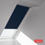 VELUX verduisterend rolgordijn - handbediend DKL U04 1100S, Ophalen, 100 tot 150 cm, Nieuw, 50 tot 100 cm