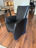 Eetkamerstoel, Ophalen, Gebruikt, Eén