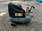 Airpress HLO 215-25, 6 tot 10 bar, Ophalen of Verzenden, Zo goed als nieuw, Minder dan 200 liter/min