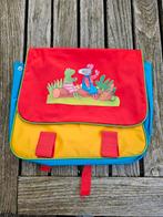 Rugzak Kikker en Haas - Max Velthuis - Nieuw!, Ophalen of Verzenden, Nieuw