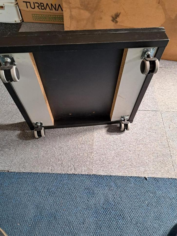 Transport trolley / verrijdbaar onderstel, Doe-het-zelf en Verbouw, Platen en Panelen, Gebruikt, Ophalen of Verzenden