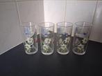 Janneke Brinkman: Longdrinkglas Zomer (9 stuks), Huis en Inrichting, Keuken | Servies, Ophalen, Glas of Glazen, Overige stijlen