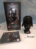 Lego 75304 Darth vader, Kinderen en Baby's, Speelgoed | Duplo en Lego, Ophalen of Verzenden, Zo goed als nieuw
