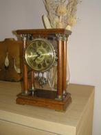 Staande  klok  22-11-2025 vanaf €50,-, Antiek en Kunst, Ophalen