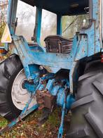 Ford 4600 en 3600 en Hark.enz., Zakelijke goederen, Agrarisch | Tractoren, Ophalen, Gebruikt, Tot 80 Pk, Ford