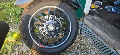 Vespa sprint onderdelen tekoop, Fietsen en Brommers, Brommeronderdelen | Scooters, Vespa, Ophalen of Verzenden