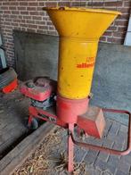 Samix allesfresse takken hakselaar, Tuin en Terras, Hand-tuingereedschap, Ophalen, Gebruikt, Overige soorten, Samix