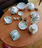 Villery & Boch, Antiek en Kunst, Antiek | Servies los, Ophalen