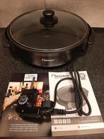 Bestron multifunctionele party/ hapjespan., Huis en Inrichting, Keuken | Potten en Pannen, Ophalen of Verzenden