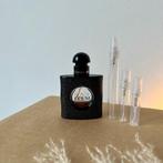 YSL Black Opium Sample - Snel Verzonden, Ophalen of Verzenden, Nieuw