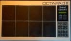 Roland Octapad PAD-80 MIDI Pad Controller - Klassieker!, Ophalen of Verzenden, Gebruikt